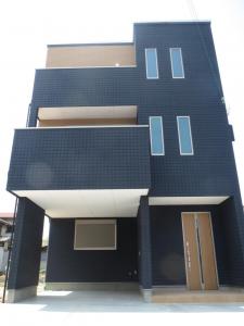 土地 大阪市港区弁天５丁目5-18 JR大阪環状線弁天町駅 30150000