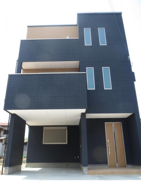 土地 大阪市港区弁天５丁目 JR大阪環状線弁天町駅 3,015万円