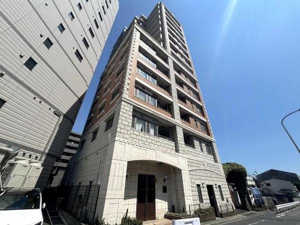中古マンション 東京都江東区東砂６丁目 東西線南砂町駅 6,780万円