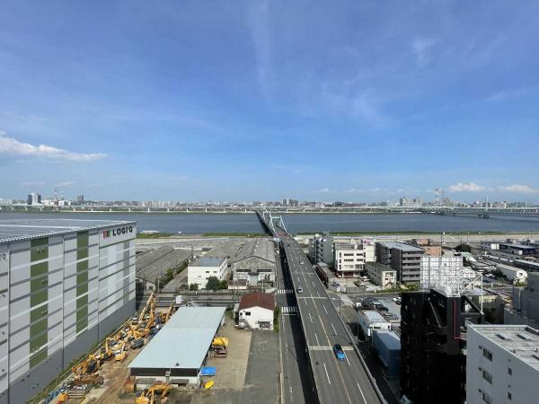 中古マンション 東京都江東区東砂６丁目 東西線南砂町駅 6,780万円