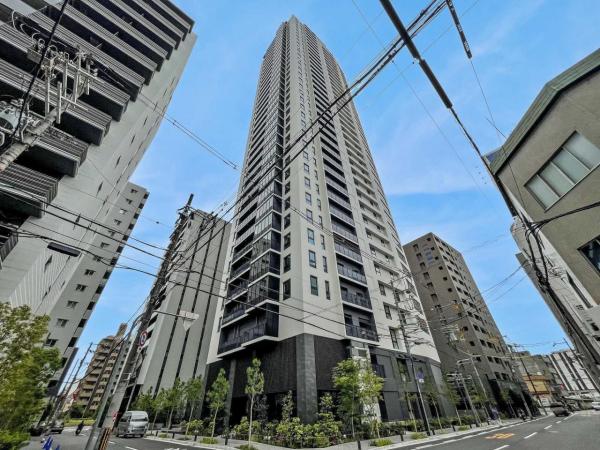 中古マンション 大阪府大阪市西区新町３丁目 大阪メトロ千日前線西長堀駅 9,980万円