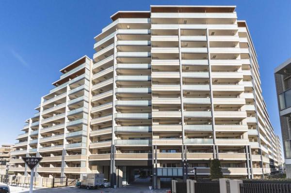 中古マンション 東京都杉並区堀ノ内1丁目 丸の内方南支線方南町駅 1億1,480万円