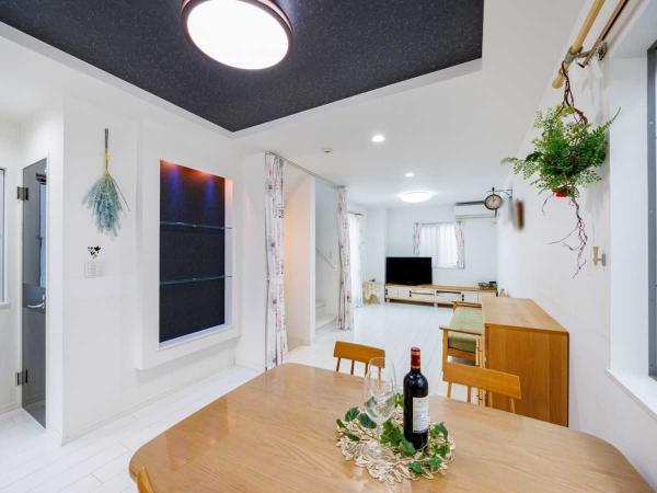 中古戸建 埼玉県さいたま市浦和区常盤４丁目 JR東北本線（八戸〜青森）浦和駅 6,380万円