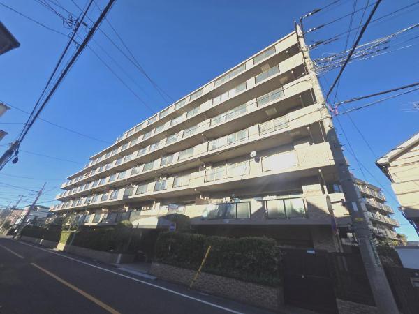 中古マンション 川口市元郷４丁目 埼玉高速鉄道川口元郷駅 3,499万円