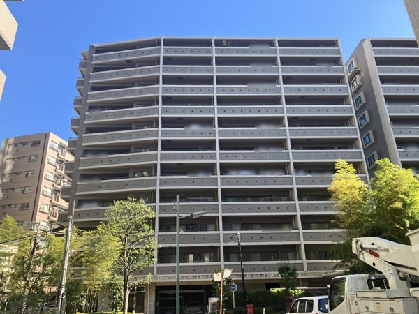 中古マンション 東京都品川区大崎１丁目 JR山手線大崎駅 1億2,990万円