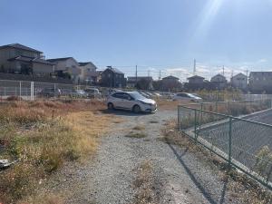 土地 兵庫県神戸市西区水谷２丁目 JR山陽本線明石駅 56300000