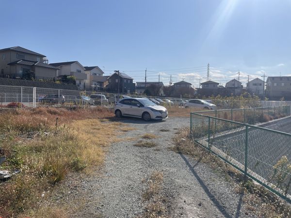 土地 兵庫県神戸市西区水谷２丁目 JR山陽本線明石駅 5,630万円