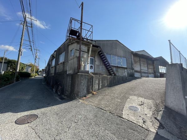 土地 兵庫県神戸市西区水谷２丁目 JR山陽本線明石駅 5,630万円