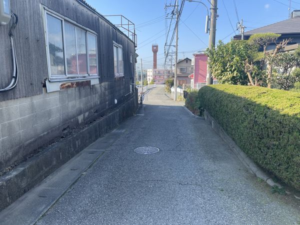 土地 兵庫県神戸市西区水谷2丁目 JR山陽本線明石駅 5,630万円