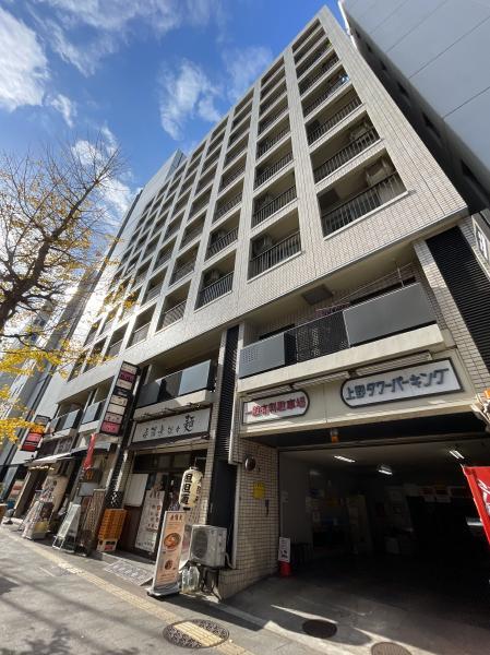 中古マンション 東京都台東区上野6丁目 JR山手線御徒町駅 3,850万円