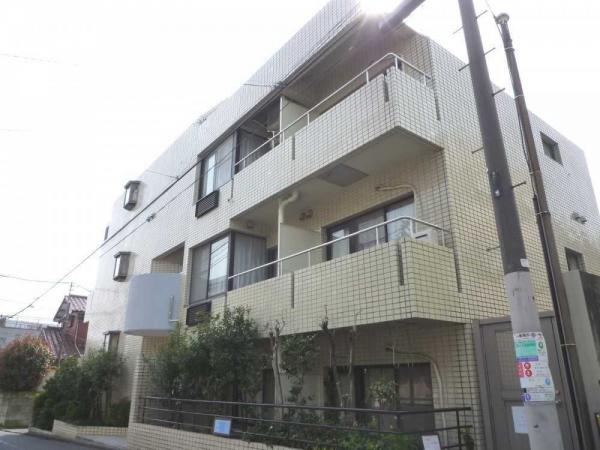 中古マンション 東京都目黒区平町１丁目 東急東横線都立大学駅 8,480万円