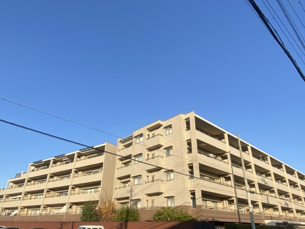 中古マンション 兵庫県西宮市段上町5丁目 阪急今津線仁川駅 5,280万円