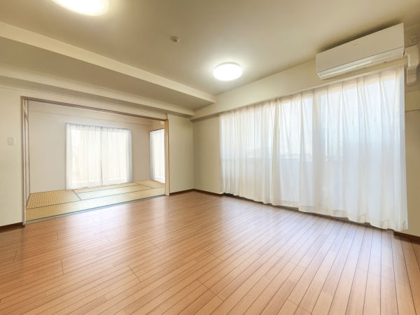 中古マンション 兵庫県西宮市段上町５丁目 阪急今津線仁川駅 5,280万円