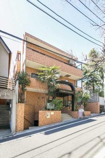 中古マンション 東京都大田区北馬込１丁目 東急大井町線荏原町駅 1,090万円