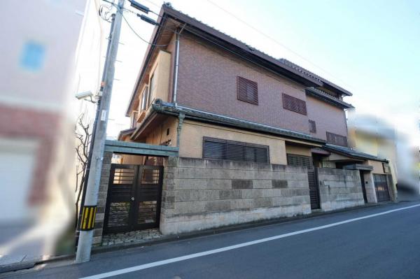 土地 東京都国立市東４丁目 JR南武線谷保駅 1億5,000万円