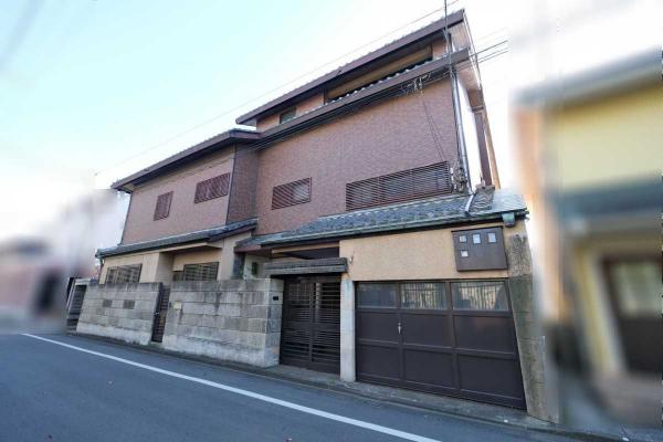 土地 東京都国立市東４丁目 JR南武線谷保駅 1億5,000万円