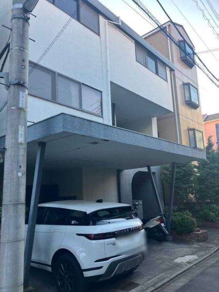 中古戸建 東京都江東区海辺 半蔵門線住吉駅 2億4,500万円