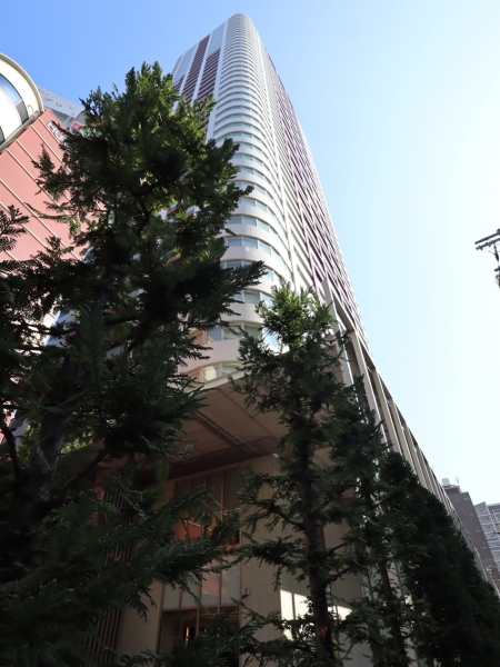 中古マンション 大阪府大阪市北区鶴野町 阪急京都線大阪梅田駅 9,080万円