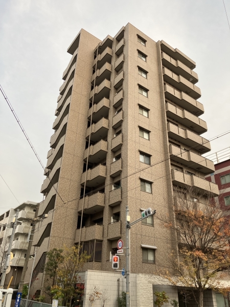 中古マンション 兵庫県神戸市灘区岩屋北町４丁目 JR東海道本線（米原〜神戸）灘駅 3,980万円