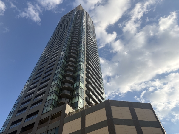 中古マンション 大阪府大阪市阿倍野区松崎町２丁目 JR大阪環状線天王寺駅 1億4,300万円