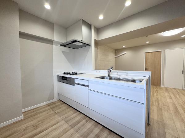 中古マンション 文京区関口1丁目 有楽町線江戸川橋駅 7,780万円