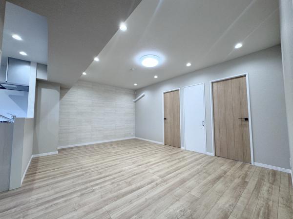 中古マンション 文京区関口1丁目 有楽町線江戸川橋駅 7,780万円