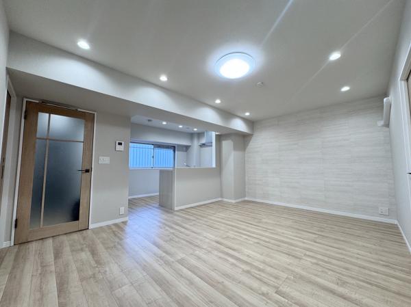 中古マンション 文京区関口1丁目 有楽町線江戸川橋駅 7,780万円