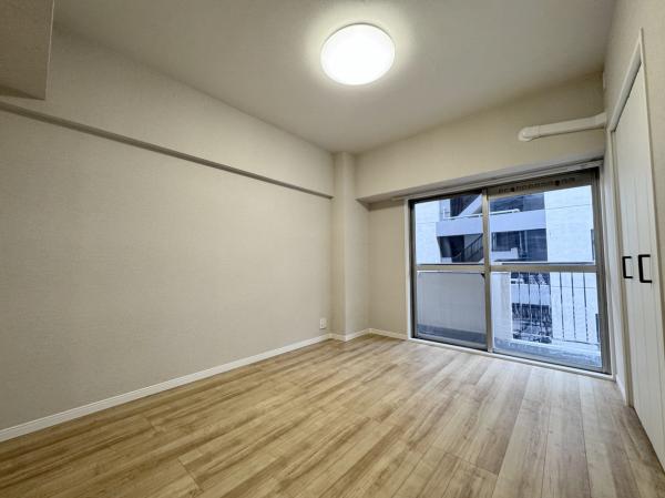 中古マンション 文京区関口1丁目 有楽町線江戸川橋駅 7,780万円