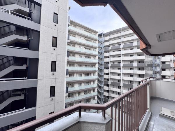 中古マンション 文京区関口1丁目 有楽町線江戸川橋駅 7,780万円