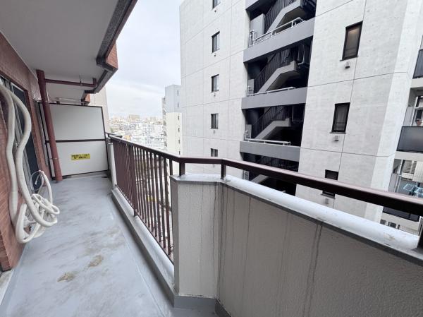 中古マンション 文京区関口1丁目 有楽町線江戸川橋駅 7,780万円