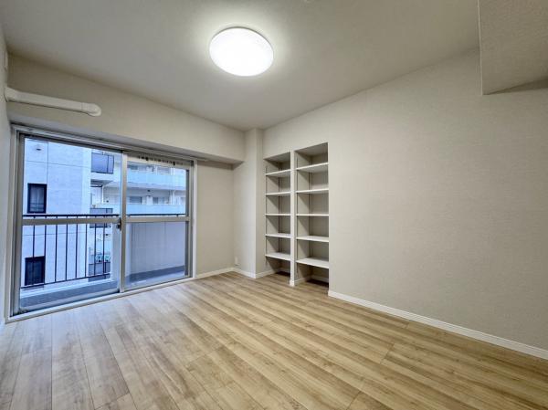 中古マンション 文京区関口1丁目 有楽町線江戸川橋駅 7,780万円