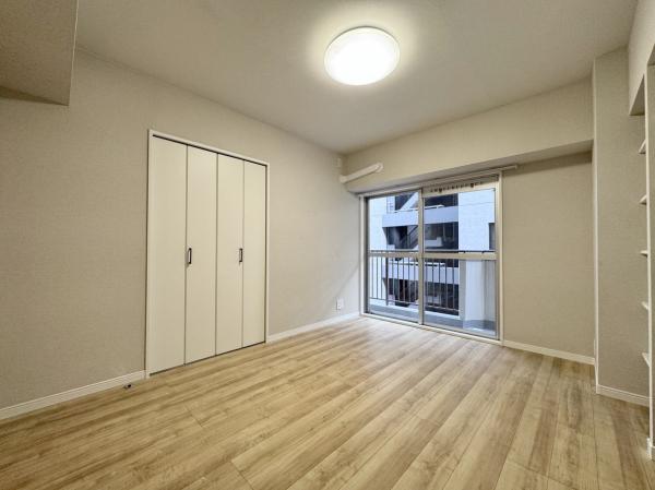 中古マンション 文京区関口1丁目 有楽町線江戸川橋駅 7,780万円
