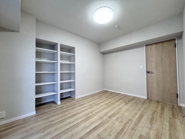 中古マンション 文京区関口1丁目 有楽町線江戸川橋駅 7,780万円
