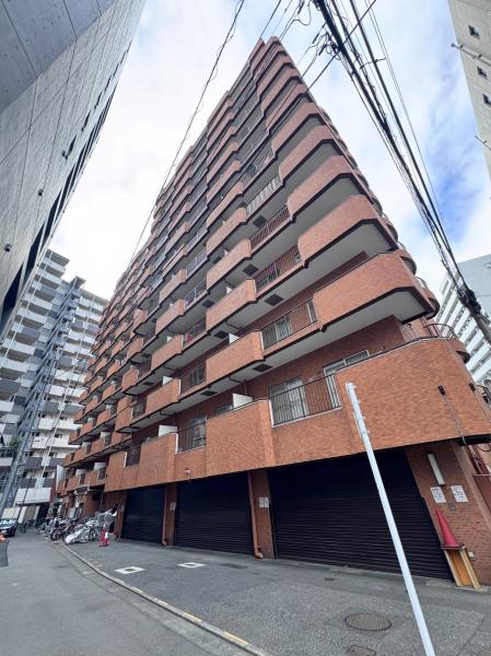 中古マンション 文京区関口1丁目 有楽町線江戸川橋駅 7,780万円