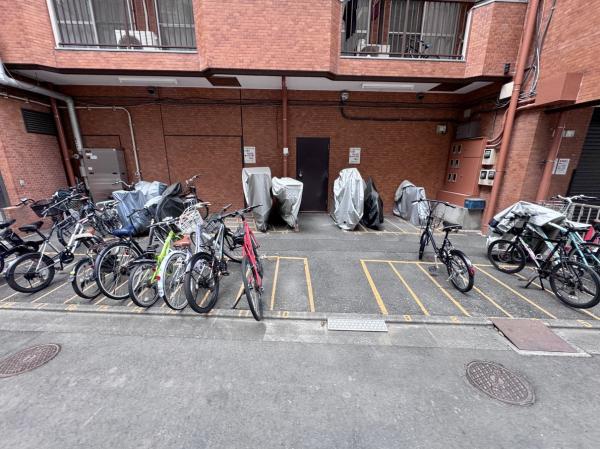 中古マンション 文京区関口1丁目 有楽町線江戸川橋駅 7,780万円