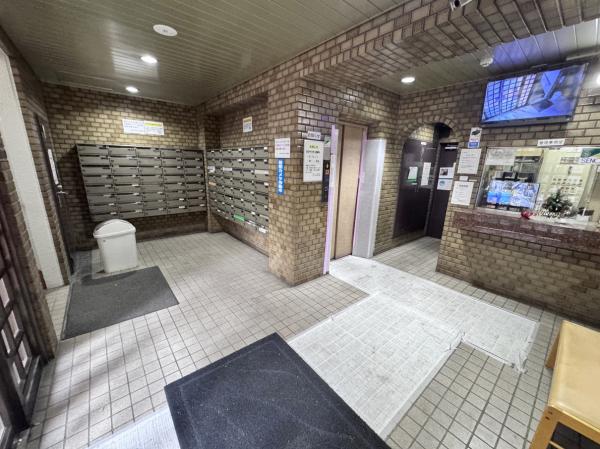 中古マンション 文京区関口1丁目 有楽町線江戸川橋駅 7,780万円