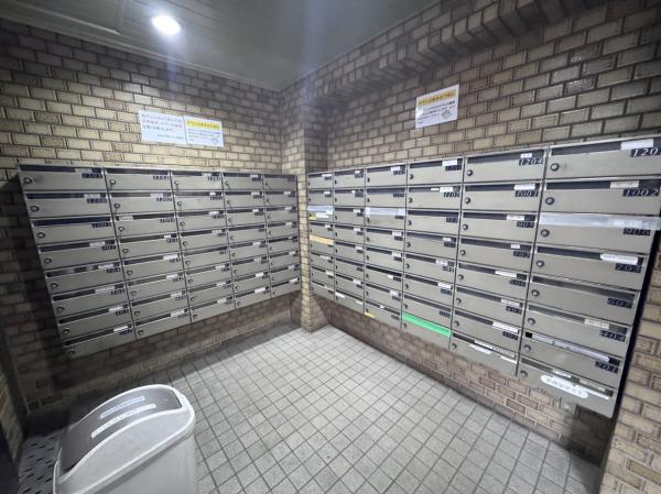中古マンション 文京区関口1丁目 有楽町線江戸川橋駅 7,780万円