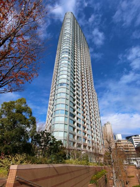 中古マンション 港区赤坂４丁目 千代田線赤坂駅 2億9,000万円