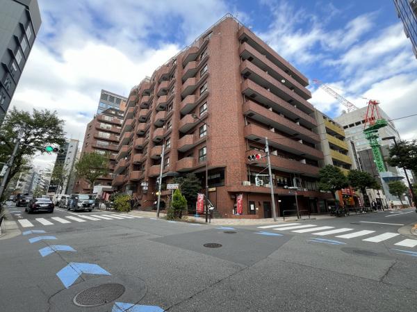 中古マンション 千代田区麹町１丁目 半蔵門線半蔵門駅 1億2,580万円