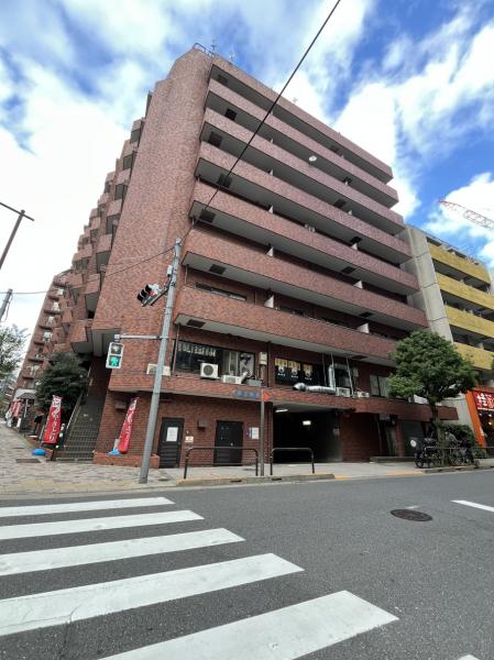 中古マンション 千代田区麹町１丁目 半蔵門線半蔵門駅 1億2,580万円