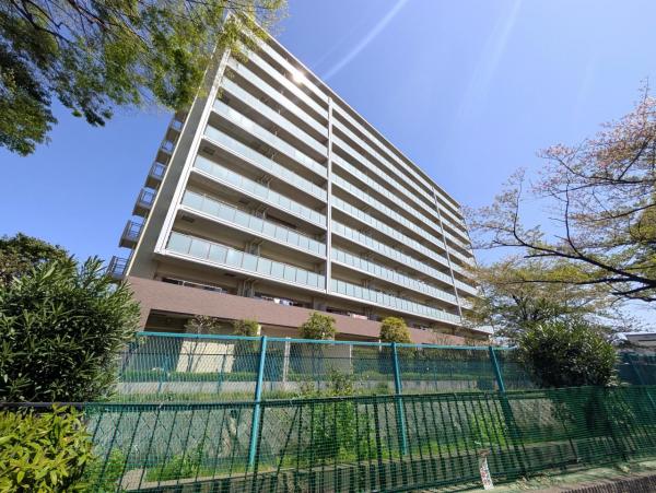 中古マンション さいたま市北区大成町４丁目 JR川越線日進駅 4,398万円