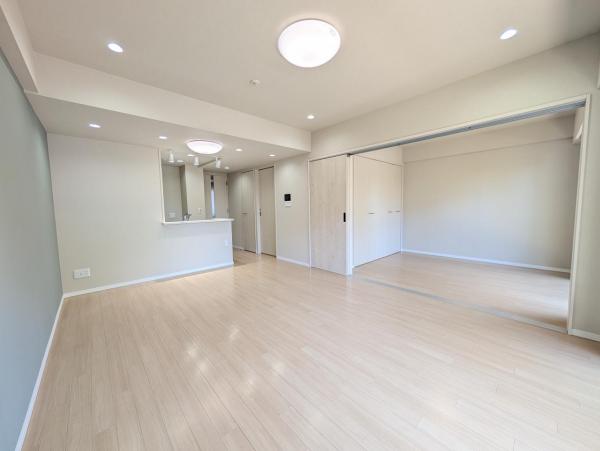 中古マンション さいたま市北区大成町４丁目 JR川越線日進駅 4,398万円