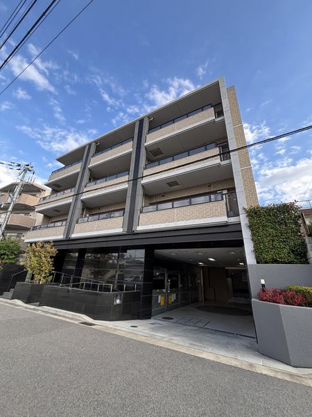 中古マンション 兵庫県西宮市甲子園五番町 阪神本線甲子園駅 4,290万円