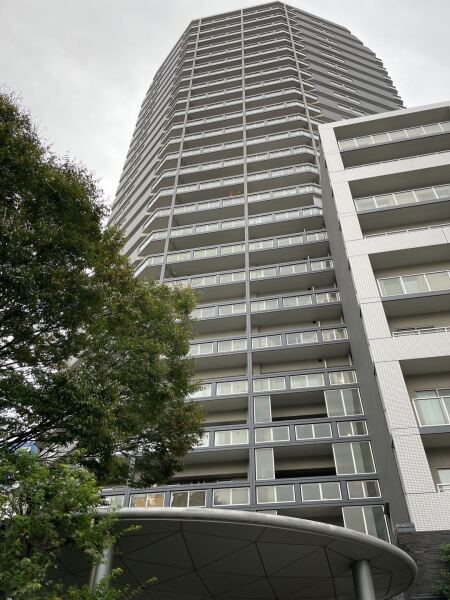 中古マンション 東京都新宿区神楽坂５丁目 東西線神楽坂駅 1億4,500万円
