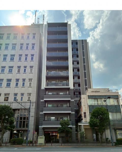 中古マンション 北区王子２丁目 JR京浜東北線王子駅 7,350万円