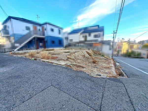 土地 神戸市兵庫区会下山町３丁目 神戸市営地下鉄西神山手線上沢駅 4,980万円