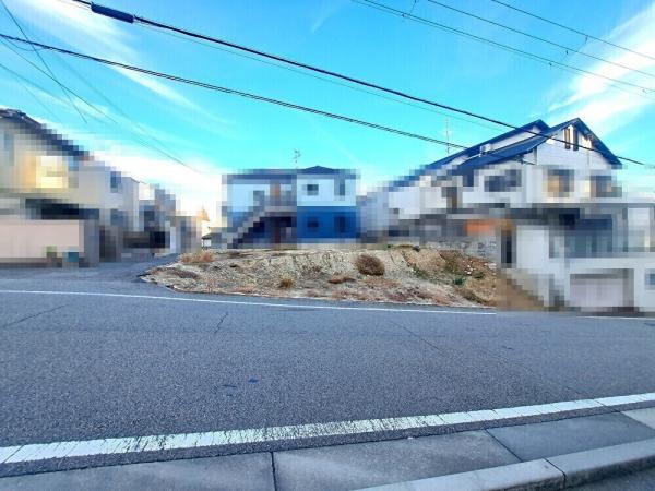 土地 神戸市兵庫区会下山町３丁目 神戸市営地下鉄西神山手線上沢駅 4,980万円