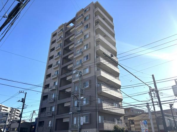 中古マンション 稲城市矢野口 JR南武線矢野口駅 3,980万円