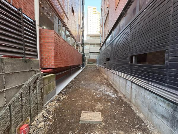 土地 新宿区原町３丁目 都営大江戸線若松河田駅 1億3,800万円