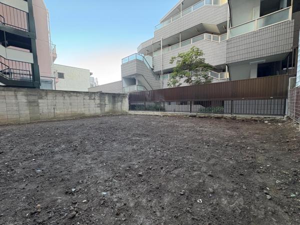 土地 新宿区原町3丁目 都営大江戸線若松河田駅 1億3,800万円